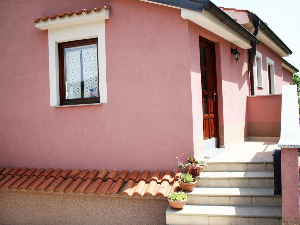 Apartman Menderi Hills