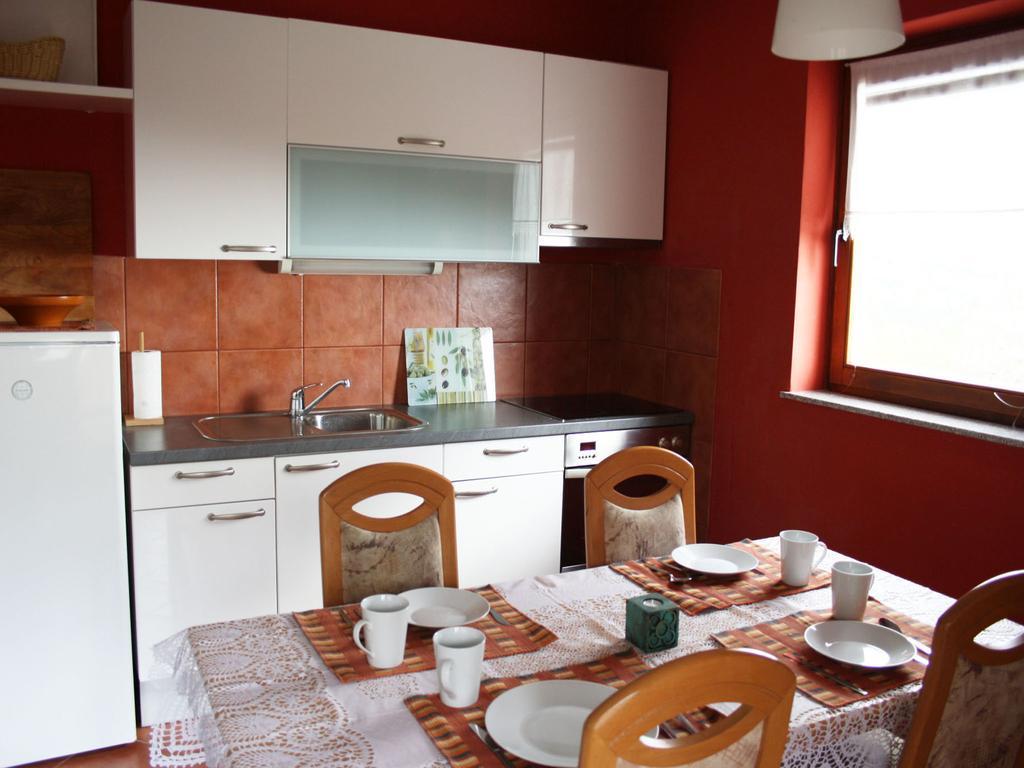 Apartman Menderi Hills *