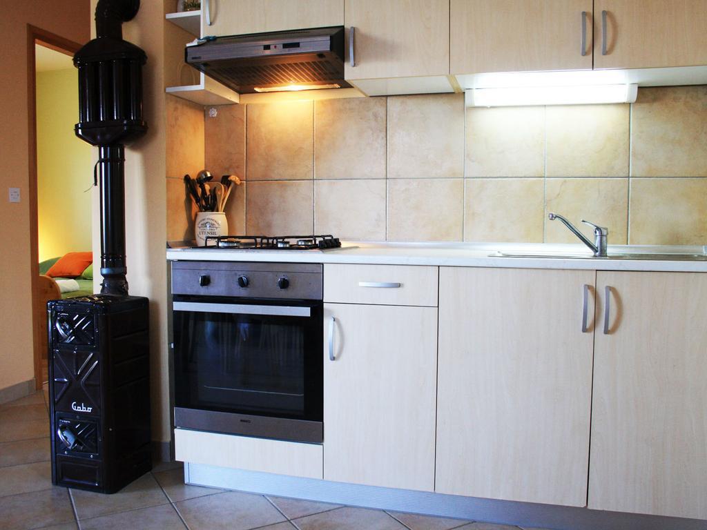 Apartman Menderi Hills